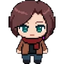 Naoya sprite