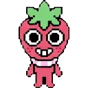 Sprout sprite