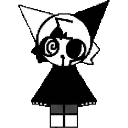 Foxy sprite