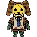 Lorenzo Waterman sprite