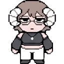 Celeste sprite