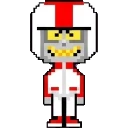 Turbo sprite