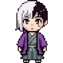 Gen sprite