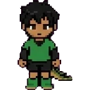 Sonmare sprite