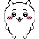 Chiikawa sprite