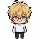 Eunho sprite