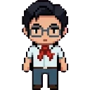 Volodya sprite