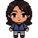 Kao sprite