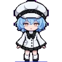 Coraline sprite