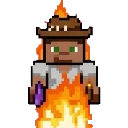 Fire Scar sprite