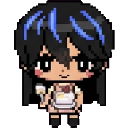 Anto sprite