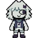 Claire sprite