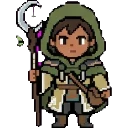 Moss Willowreed sprite