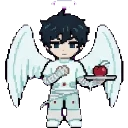Ivan sprite