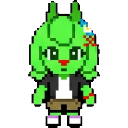Avery sprite
