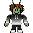 Kobaiashi sprite