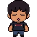 67 La Calvaza sprite