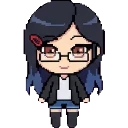 Ni-ne sprite