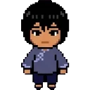 Ma Jianxiang sprite