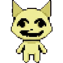 Gogo Gaga sprite