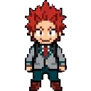 Kirishma sprite