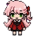 Tsukasa Aoba sprite