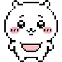 ᴄʜɪᴋᴀᴡᴀ sprite