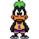 lucas sprite