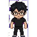 Daniel sprite