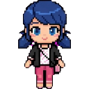 Marinette sprite