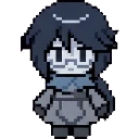 Amarah sprite