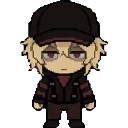 Rebel sprite