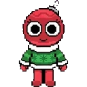 Bobette sprite