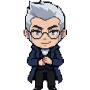 Percy sprite