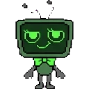 Vee Vision.1 sprite