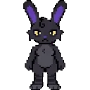 Tilly sprite