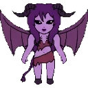 Lilith sprite