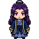 Jinshi sprite