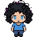 Biddy sprite