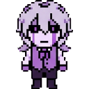 Fishy sprite