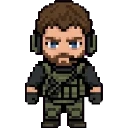 chris sprite