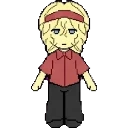 Elliot sprite