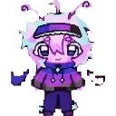 Planetlord sprite