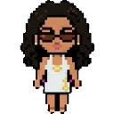 Swami sprite
