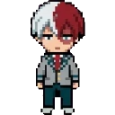 Shoto sprite