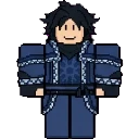 New NPC sprite