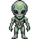 Ha Reh sprite