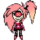 Cherry sprite