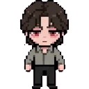 Хеджа sprite