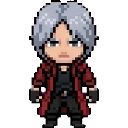 dante sprite